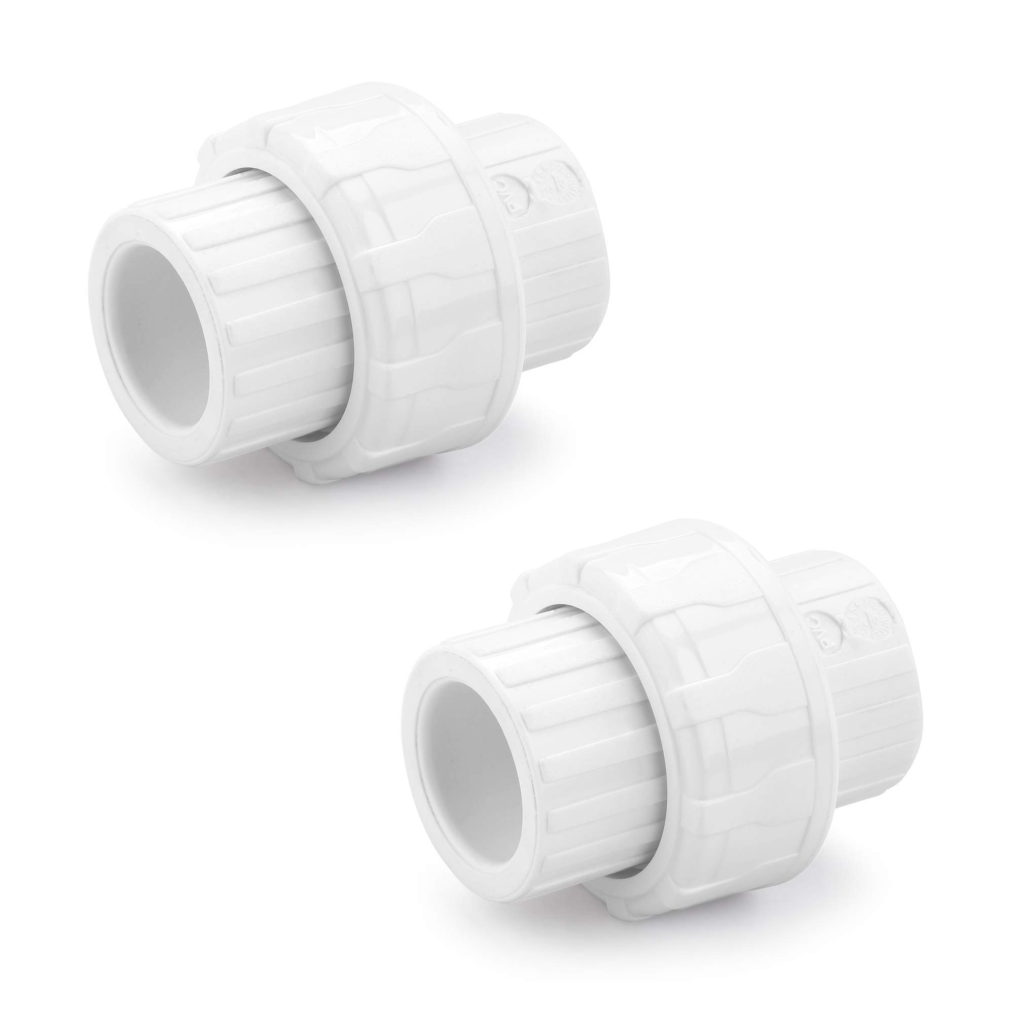 Hydroseal PVC Pipe Fitting, 0.5